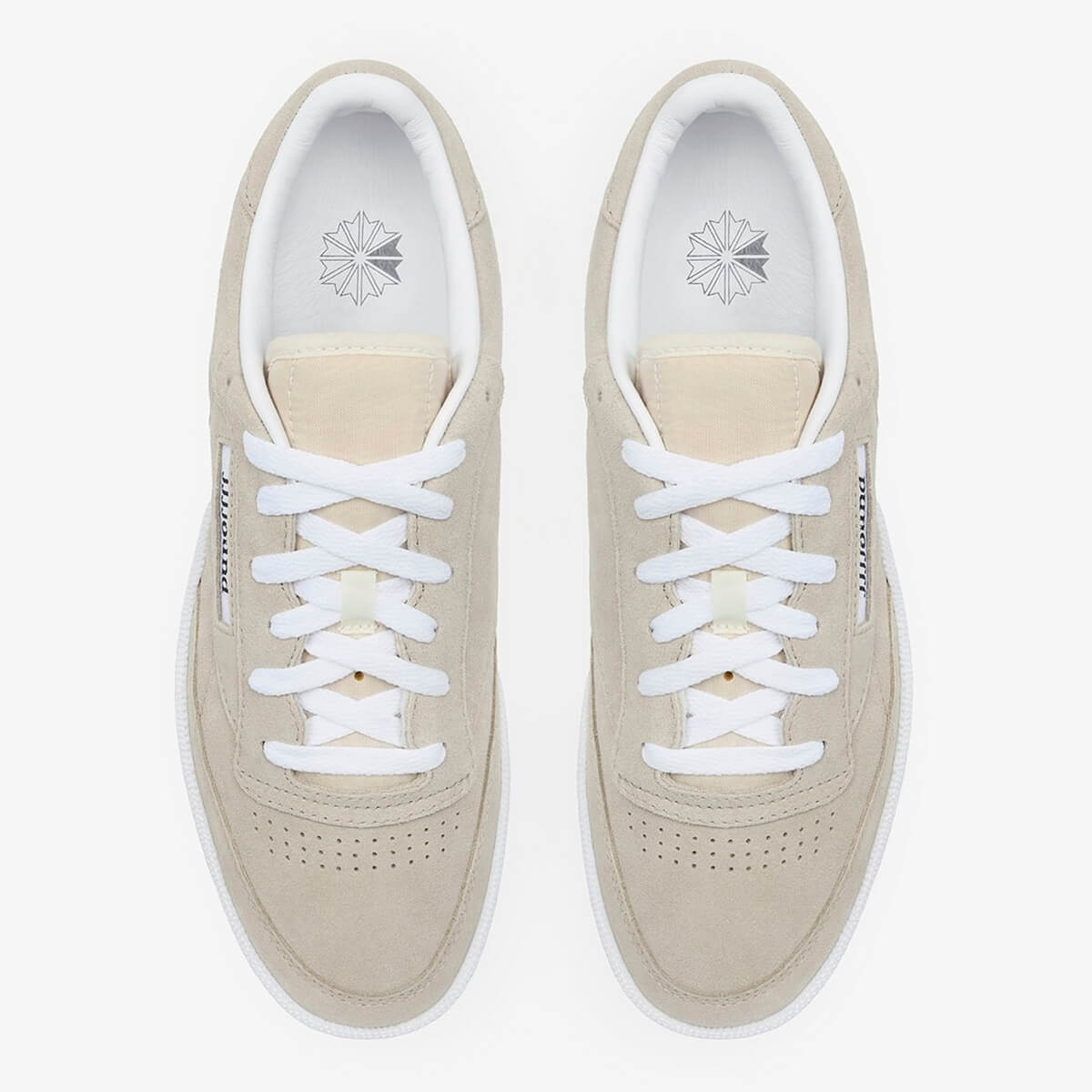 Reebok x JJJJound Club C 85 Spring/Summer 2024 Collab Release